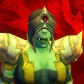 Logo of Horde